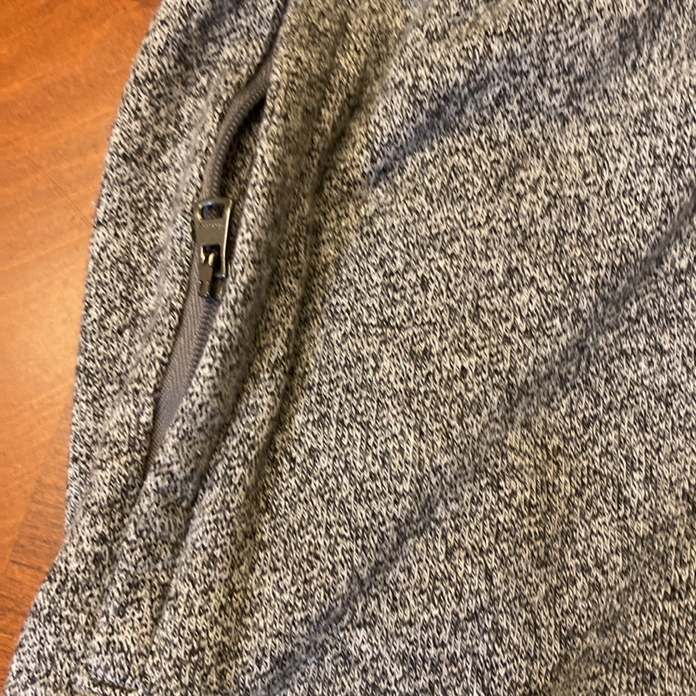 COPY - COPY - Roots Unisex Joggers Charcoal XXS/S - Picture 5 of 14